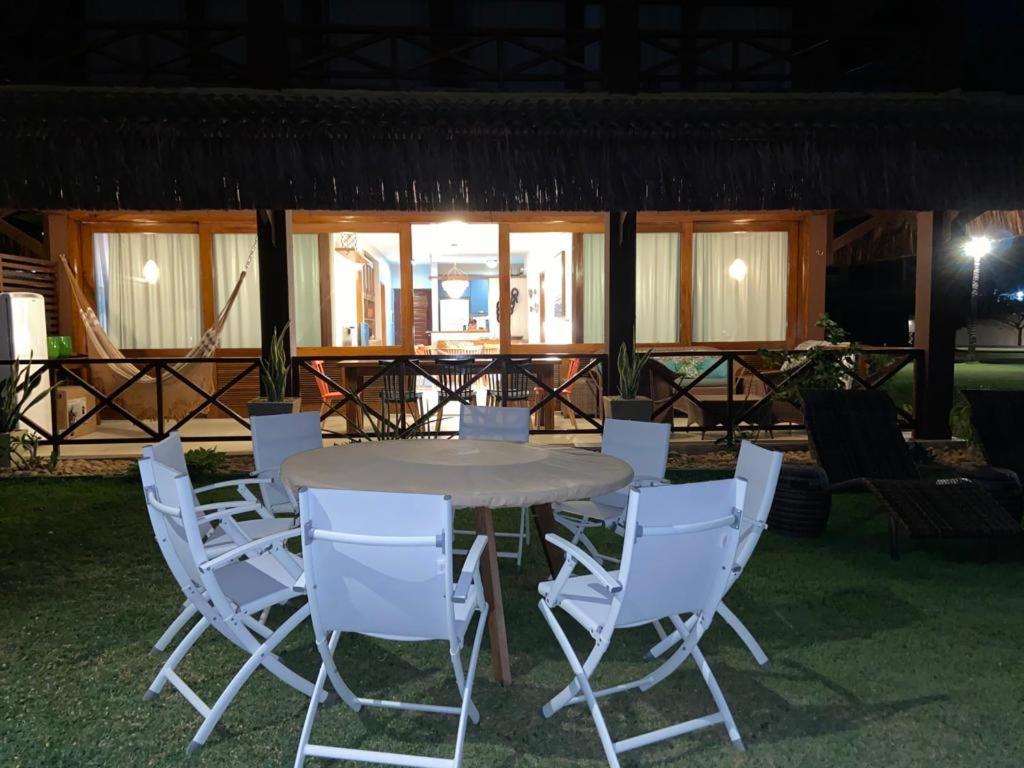 Eco Flecheiras Residence Trairi Exterior photo
